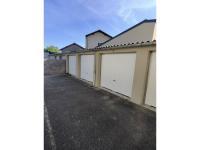 Location de garage(ext&eacute;rieur) - Villeurbanne - 3 impasse des Tilleuls