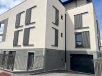 Location de parking (sous-sol) - Sainte-Foy-lès-Lyon - 22 avenue Maurice Jarrosson
