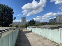 Location de parking (sous-sol) - Rillieux-la-Pape - 888 chemin du Bois