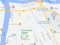 Vente Parking double (extérieur) Alfortville 94140