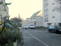 Vente de parking pri&eacute; (ext&eacute;rieur) - Alfortville - 4 rue de Seine