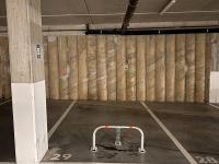 Parking à louer - Anderlecht - 12 avenue François Malherbe