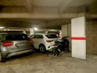 Place de parking à louer - 0 0 -  - 110 euros - 0
