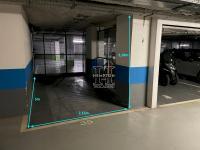 Parking privé (sous-sol) 0