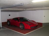 Place de parking à louer - 0 0 -  - 115 euros - 0