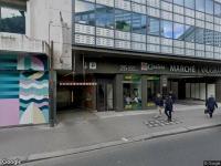 Location Parking privé (sous-sol)  