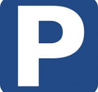 Parking privé (sous-sol) 0