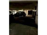 Parking privé (sous-sol) 0