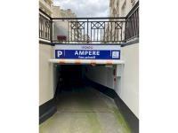 Parking public 0