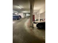 Parking privé (sous-sol) 0