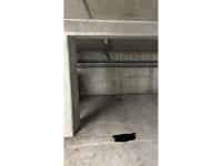 Parking privé (sous-sol) 0