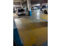 Parking privé (sous-sol) 0