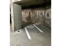 Parking moto 0