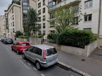 Parking privé (sous-sol) 0