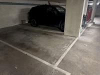 Parking privé (sous-sol) 0