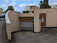 Parking privé (sous-sol) 0