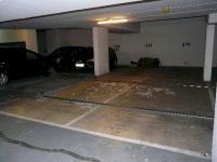Parking privé (sous-sol) 0
