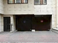 Place de parking à louer - 0 0 -  - 110 euros - 0