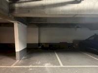 Parking privé (sous-sol) 0