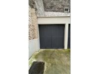 Parking privé (sous-sol) 0