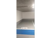 Parking privé (sous-sol) 0