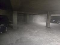 Parking privé (sous-sol) 0