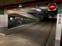 Place de parking à louer - 0 0 -  - 100 euros - 0