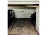 Parking privé (sous-sol) 0