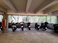 Place de parking à louer - 0 0 -  - 97 euros - 0