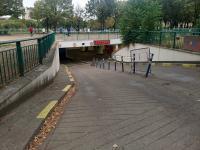 Place de parking à louer - 0 0 -  - 200 euros - 0