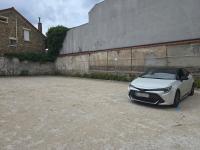 Parking privé (extérieur) 0