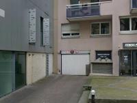 Parking privé (sous-sol) 0