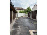 Location de garage(ext&eacute;rieur) - Saint-Maur-des-Fossés - 64 boulevard Voltaire