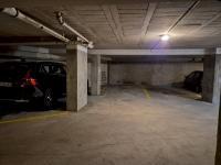 Parking privé (sous-sol) 66 Rue du Rendez-Vous, 75012 Paris, France