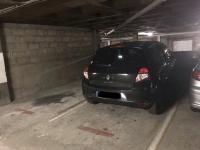 Place de parking à louer - 0 0 -  - 95 euros - 0