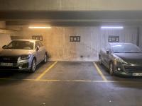 Location de parking (sous-sol) - Paris 12 - 38 rue Taine