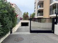 Location de parking (sous-sol) - Antibes - 17 chemin des Îles