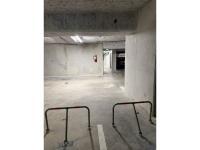 Location de parking (sous-sol) - Antibes - 17 chemin des Îles