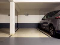 Place parking sécurisé - Bastille