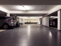 Paris 11 - 30 rue Amelot - Location de place de parking