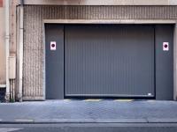 Paris 11 - 30 rue Amelot - Location de place de parking