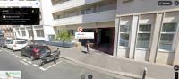 Parking privé (sous-sol) 0