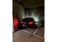 Parking privé (sous-sol) 0