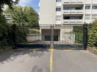 Parking privé (sous-sol) 0