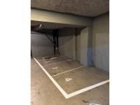 Location de parking moto - Bordeaux - 18 rue de Labrède