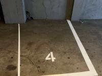Location de parking moto - Bordeaux - 18 rue de Labrède