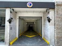 Location Parking privé (sous-sol) Paris 75015