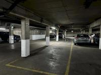 Location de parking (sous-sol) - Paris 15 - 4 avenue de Champaubert