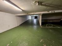 Paris 16 - 21 rue Chanez - Location de place de parking