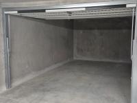 Location de box (sous-sol) - Décines-Charpieu - 27 rue Georges Bizet